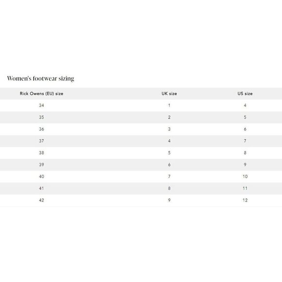 Rick Owens DRKSHDW License Plate Strobe Low Sneaks Black Size 40.5 M7.5 W10.5 - Picture 16 of 16